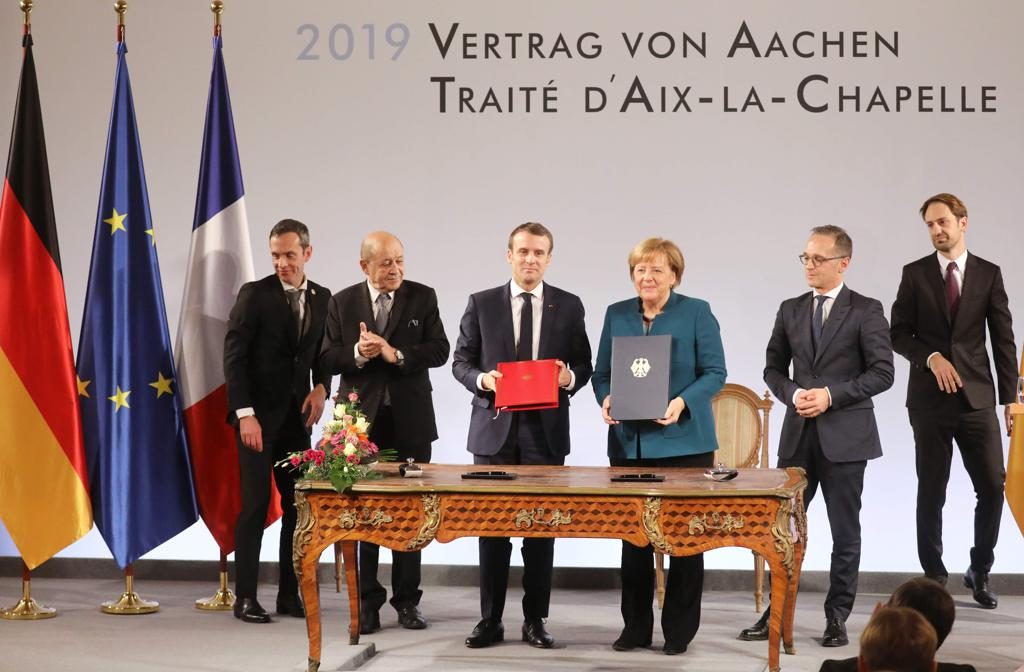 signature-traite-aix-la-chapelle-22.01.2019