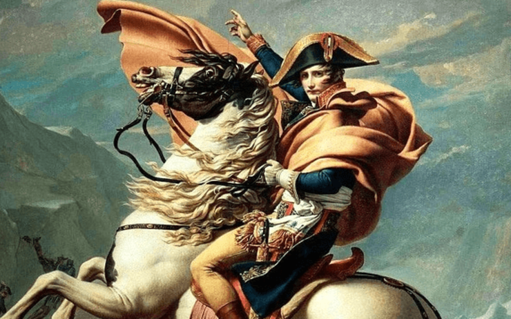 napoleon