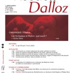 Recueil-Dalloz-13-juin-2019-n21