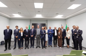 Progetto “Codice europeo del diritto degli affari”