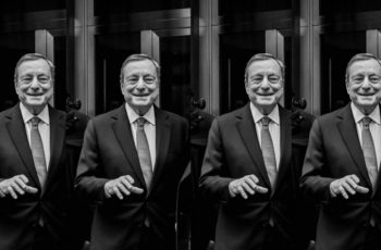« Un changement radical est nécessaire » – L’Union revue par Mario Draghi
