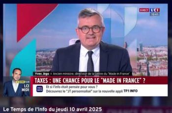 Code de commerce européen : cibler les marchés publics vers nos entreprises